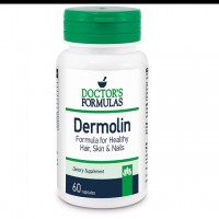 Dermolin,Формула за коса, кожа и нокти,Doctor’s 