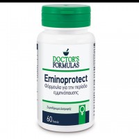 Eminoprotect,Менопауза Формула,60 табл.,Doctor’s 