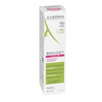 A-DERMA-BIOLOGY CALM ДЕРМ.УСПОК.ГРИЖА 40 МЛ.