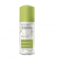 A-DERMA-BIOLOGY ДЕРМ.ПОЧИСТВ.ПЯНА 150 МЛ