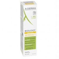 A-DERMA-BIOLOGY NUTRI ДЕРМ.ПОДХР.ГРИЖА 40 МЛ.