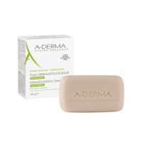 A-DERMA-ДЕРМАТОЛОГИЧЕН САПУН