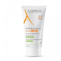 A-DERMA-ЕПИТЕЛ АН UL ВЪЗ. КР SPF50+100ML