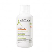 A-DERMA-EXOMEGA CONTROL ЕМОЛИЕНТ БАЛ.400