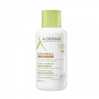 A-DERMA-EXOMEGA CONTROL ЕМОЛИЕНТ КР.400