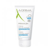 A-DERMA-PRIMALBA КРЕМ ПРИ СМЯНА НА ПЕЛЕН