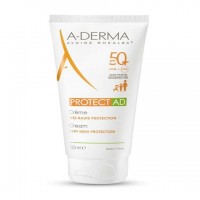 A-DERMA-PROTECT AD КР.SPF50+ СУХА УЯЗВИМА КОЖА