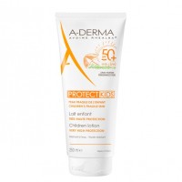 A-DERMA-PROTECT AD МЛЯКО ДЕЦА SPF50+ ПР.