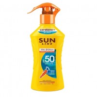 АГИВА-SUN LIKE-МЛЯКО SPF50 200МЛ.