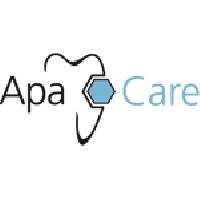 Apa Care профешънъл хоум  полираща паста за зъби  