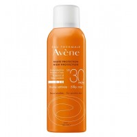 AVENE-BRUME САТЕНЕН СПРЕЙ SPF30 150 МЛ.