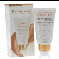 AVENE-DERMABSOLU УПЛАТНЯВ.ТОНИР.КР.SPF30