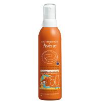 AVENE-СЛЪНЦЕЗАЩ.СПРЕЙ SPF50+ ЗА ДЕЦА