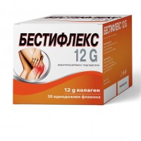 БЕСТИФЛЕКС 12G КОЛАГЕН ФЛ. 25 Х30