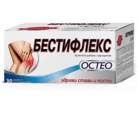 БЕСТИФЛЕКС ОСТЕО САШЕТА Х 30