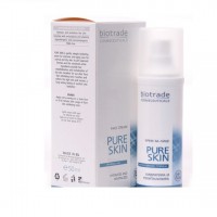 БИОТРЕЙД Pure skin КРЕМ 50МЛ