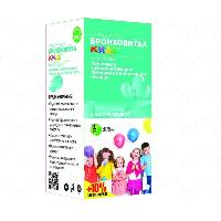 БРОНХОВИТАЛ КИДС СИРОП 200МЛ