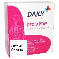 РЕСТАРТА КАПС. Х 30