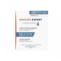 DUCRAY-ANACAPS EXPERT КАПС.Х90