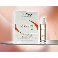 DUCRAY-CREASTIM ЛОСИОН П/В КОСОПАД 2Х30