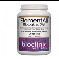 NATURAL FACTORS-ElementAll™ Biological Diet 1404 g