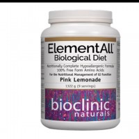 NATURAL FACTORS-ElementAll™ Biological Diet 1322 g