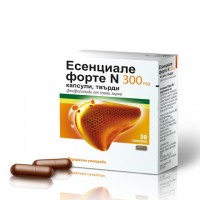 ЕСЕНЦИАЛЕ ФОРТЕ N КАПС.Х 30