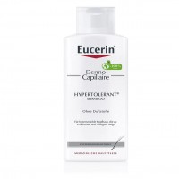 EUCERIN-DERMOCAPILLAIRE ШАМПОАН ЧУСТВИТ.