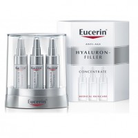 EUCERIN-HYALURON FILLER-КОНЦЕНТРАТ 6 Х 5