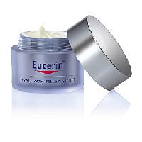 EUCERIN-HYALURON FILLER-НОЩЕН КРЕМ