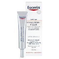 EUCERIN-HYALURON FILLER-ОКОЛООЧЕН