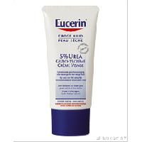 EUCERIN-КРЕМ ЗА ЛИЦЕ 5% УРЕА