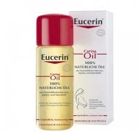 EUCERIN-NATURAL CARING OIL-ОЛИО П/В СТРИ