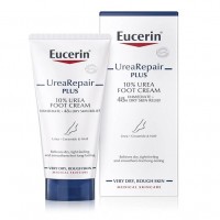 EUCERIN-УРЕА КРЕМ ЗА КРАКА