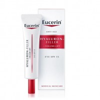 EUCERIN-VOLUME FILLER SPF 15 ОКЛООЧЕН