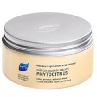 ФИТО-PHYTOCITRUS MASK