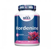 HAYA LABS HORDENINE КАПС.100 МГ.Х 60