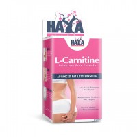 HAYA LABS L-CARNITINE 250 МГ. Х 60