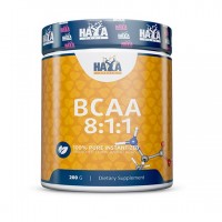 HAYA LABS SPORT BCAA 8:1:1 200 ГР.