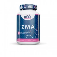 HAYA LABS ZMA  КАПС.Х 90