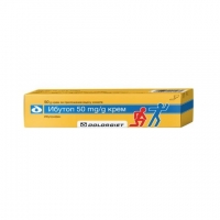 ИБУТОП КРЕМ 50 ГР.