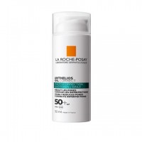 LA ROCHE-ANTHELIOS SPF 50+ OIL CORRECT