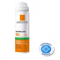 LA ROCHE-ANTHELIOS SPF50 СПРЕЙ-МИСТ 75МЛ