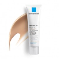 LA ROCHE-EFFACLAR DUO+UNIFIANT MEDIUM 40МЛ