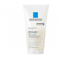 LA ROCHE-EFFACLAR H КРЕМ ИЗМИВАЩ 200МЛ