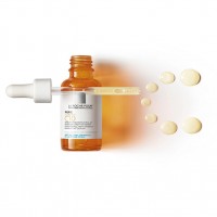 LA ROCHE-PURE VITAMIN C10 СЕРУМ