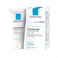 LA ROCHE-TOLERIANE SENSITIVE RICHE КРЕМ