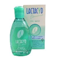 LACTACYD-ИНТИМЕН ГЕЛ 200 МЛ.УСПОКОЯВАЩ