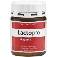 Lacto Pro пробиотик капсули х 100