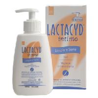 LACTACYD-ИНТИМЕН ГЕЛ 200 МЛ.